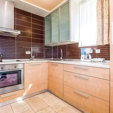 Beautiful In With Outdoor Swimming Pool, Sauna And 2 Bedrooms