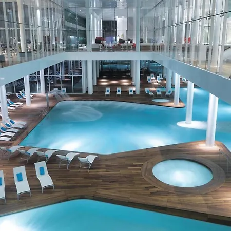 Apartman Beautiful In With Outdoor Swimming Pool, Sauna And 2 Bedrooms Novi Vinodolski