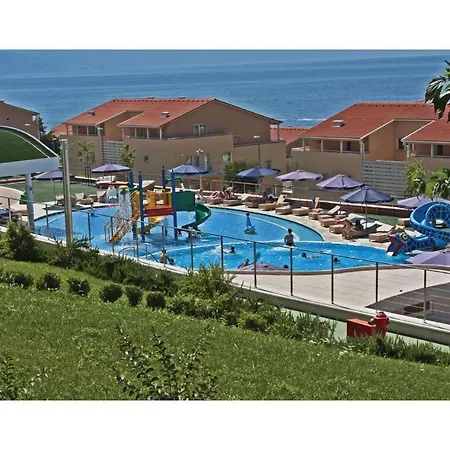 Beautiful In With Outdoor Swimming Pool, Sauna And 2 Bedrooms Novi Vinodolski